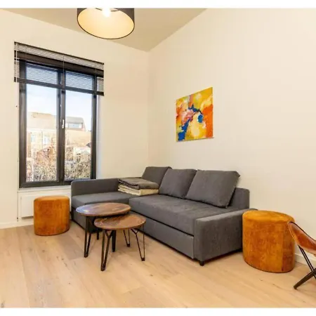 The Heart Of Apartment